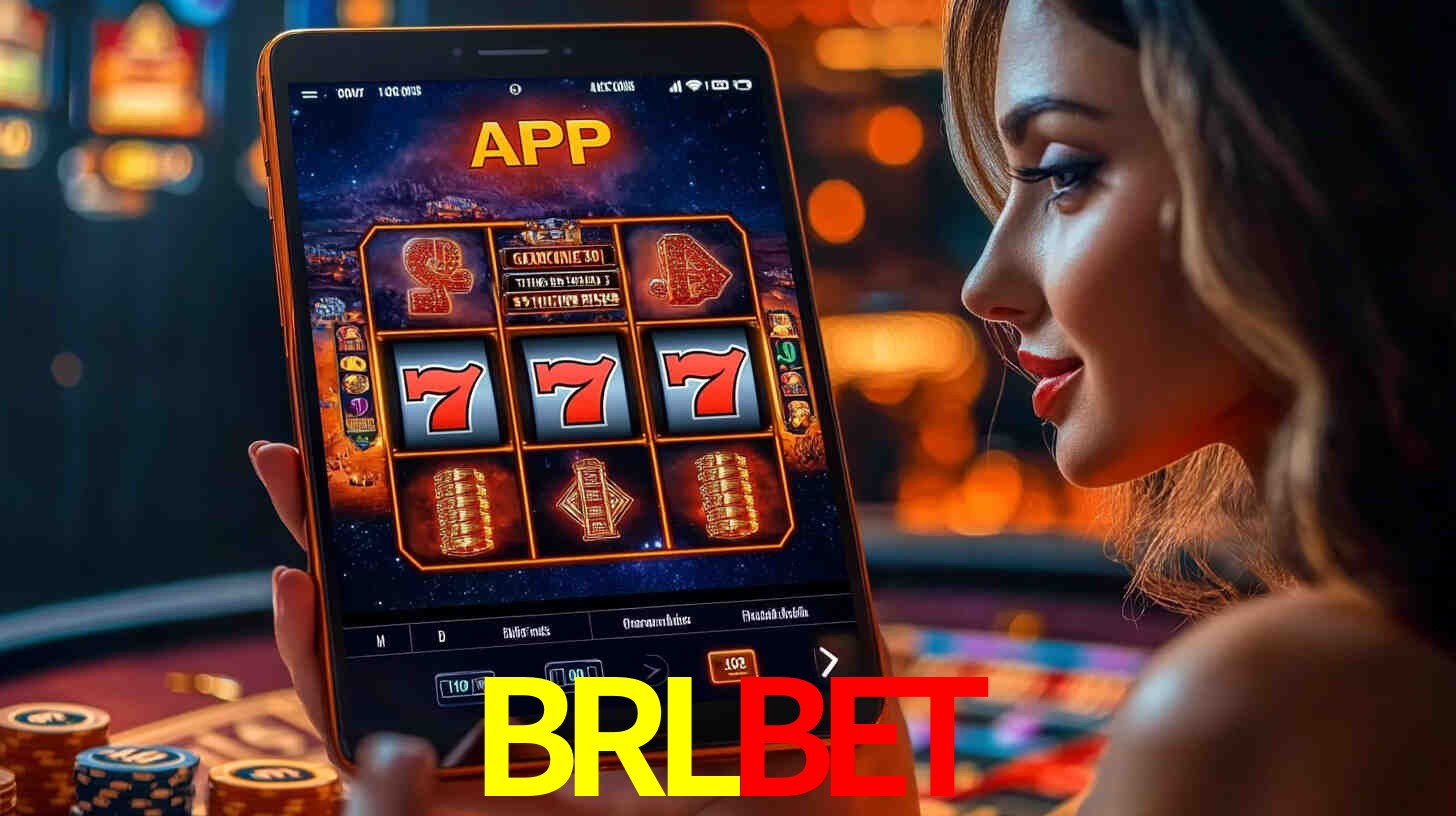 Bônus Generosos e Exclusivos no BRLBET para Você!