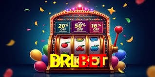 BRLBET Instalar Logo 3