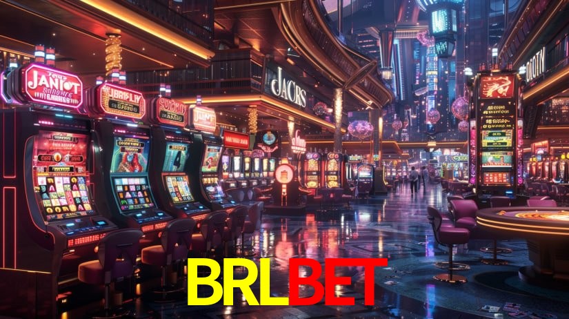 Account Benefits BRLBET