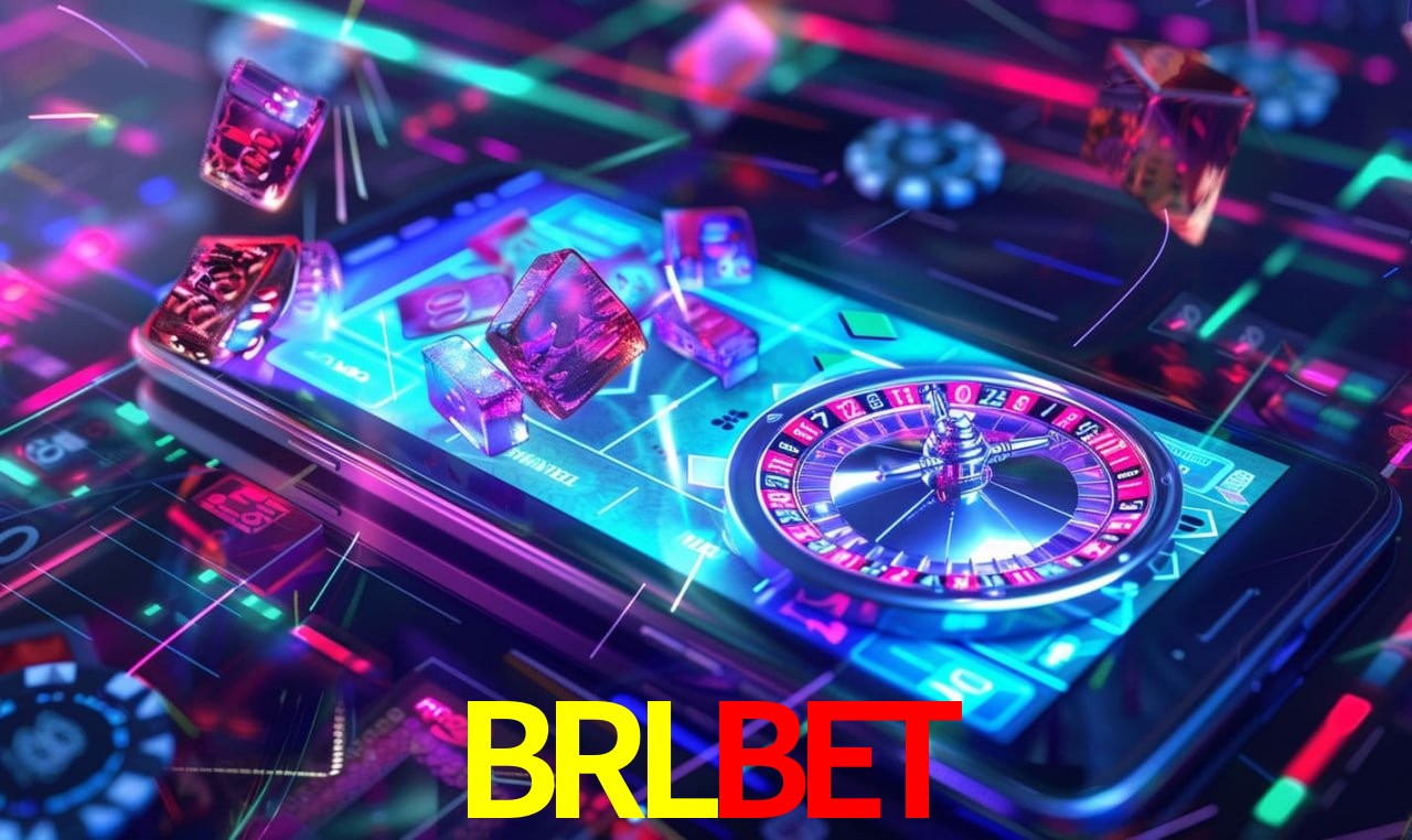 Jogos de Slot BRLBET