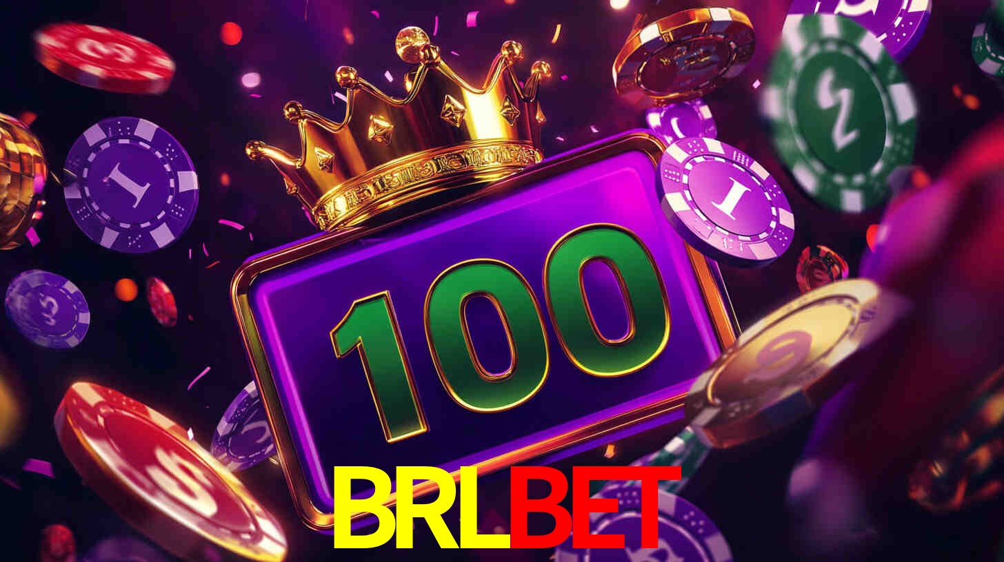Premium Interface BRLBET