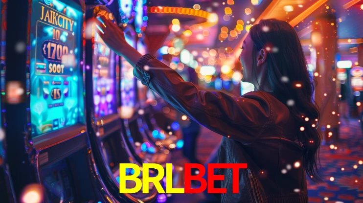 BRLBET: Seu Cassino Premiado com Pagamentos Rápidos