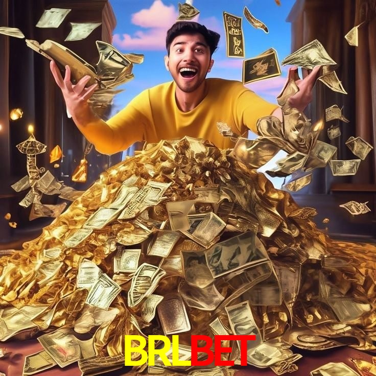 Apostas de Tênis BRLBET