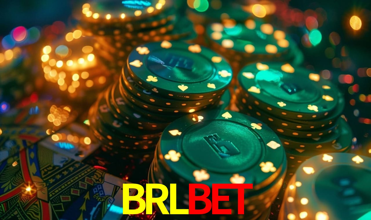 Estatísticas do Jogo BRLBET