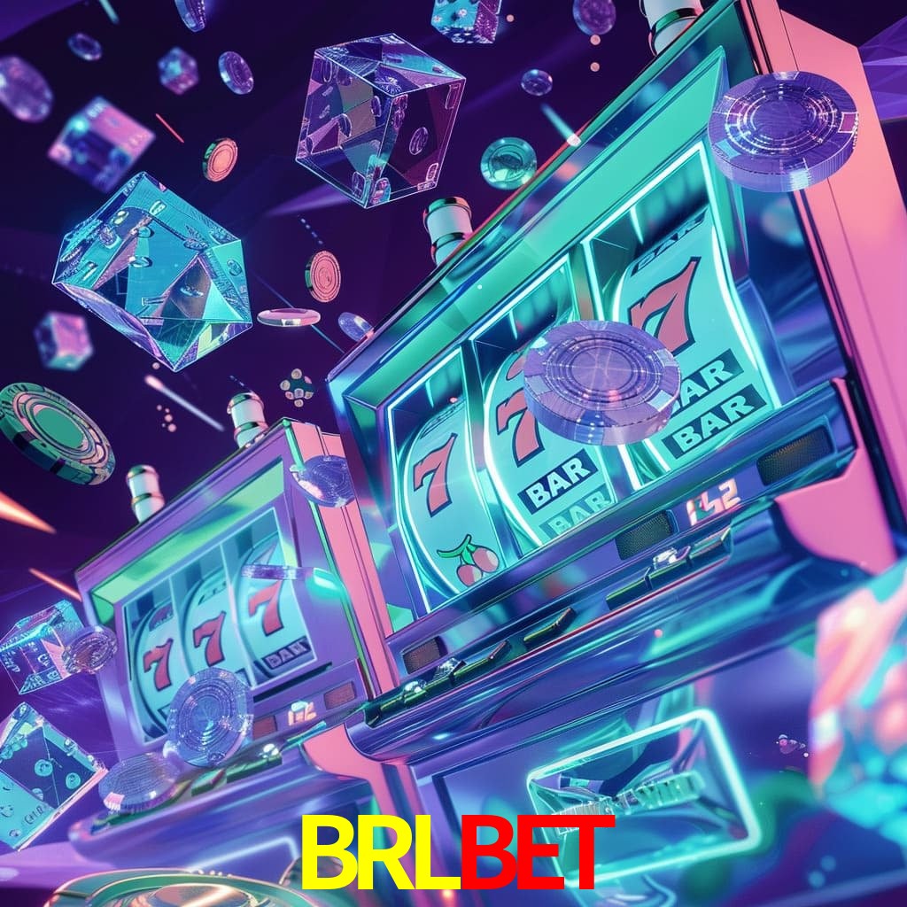 Jogos Exclusivos BRLBET