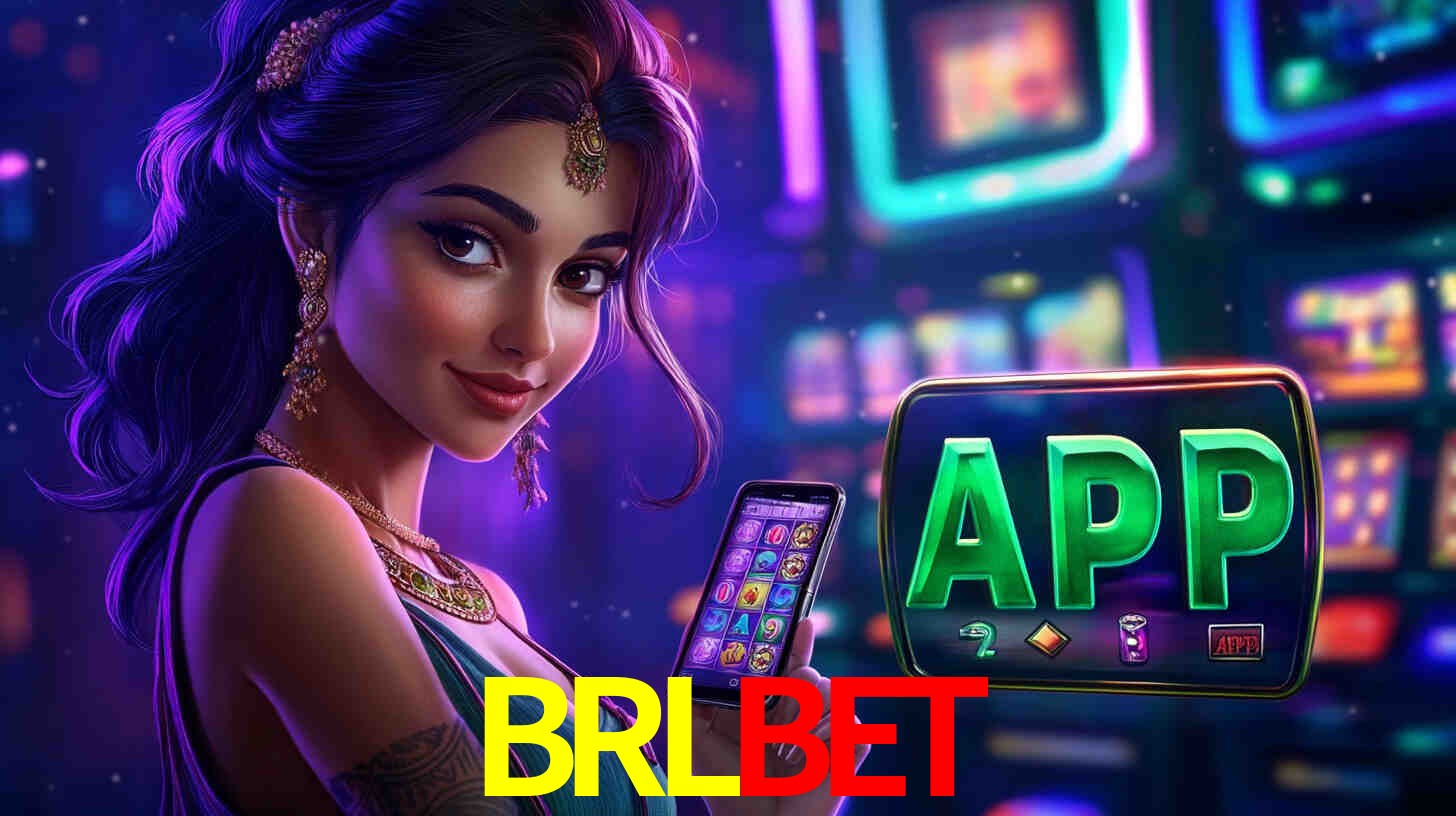 BRLBET app