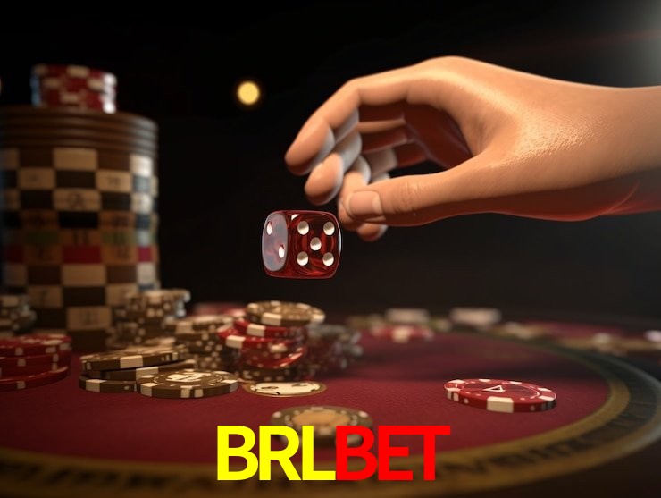 Design Responsivo BRLBET