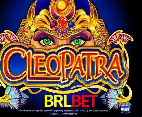 Descubra o Mundo do Cassino Online com BRLBET