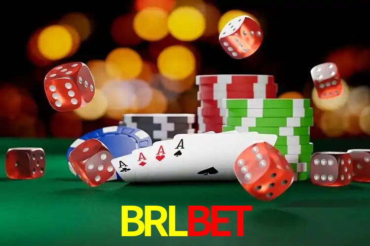Sistemas de Segurança BRLBET