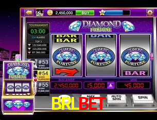 Desvendando o Mundo dos Jogos Virtuais na BRLBET