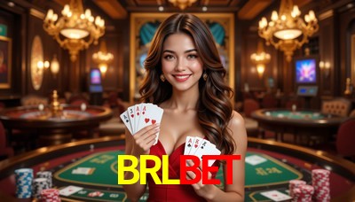 APP oficial da BRLBET para mobile