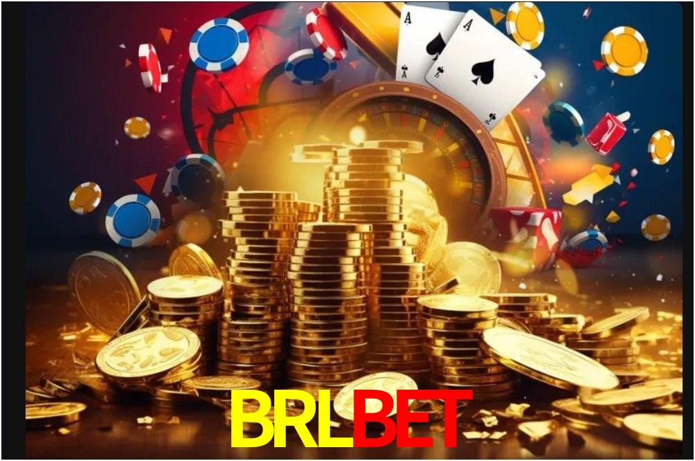 Torneios BRLBET