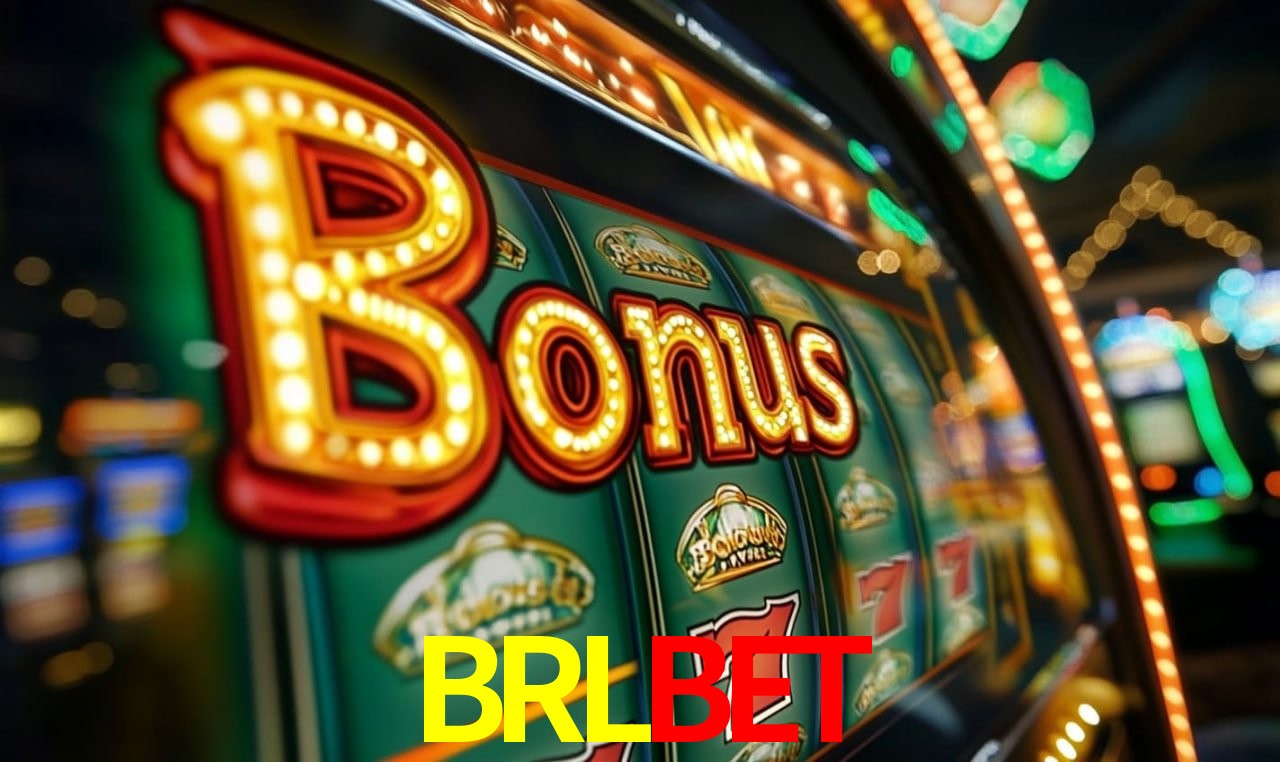 Slots BRLBET - Jackpots Progressivos