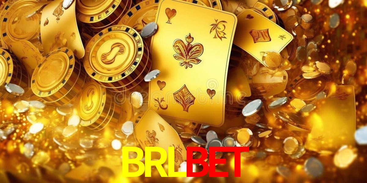 BRLBET Logo 3