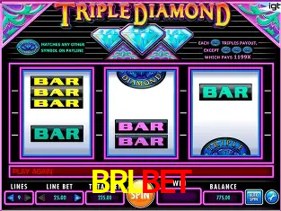 Descubra a Magia dos Jogos de Arcade no BRLBET