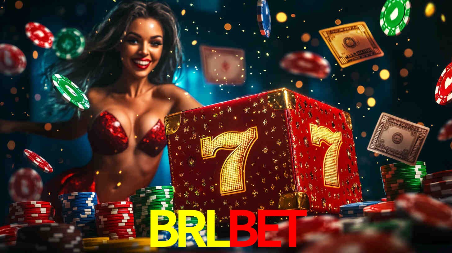 BRLBET Download Oficial