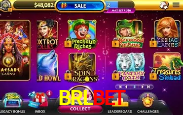 Desvendando o Mundo dos Jogos Virtuais na BRLBET