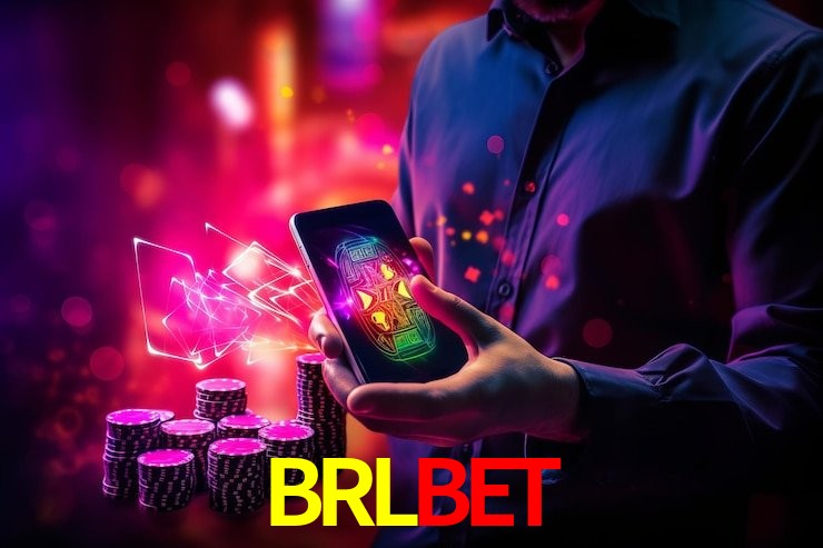 Apostas de Futebol BRLBET