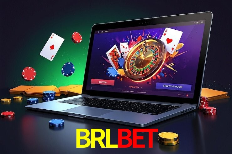 Loteria BRLBET - Lotofácil diária