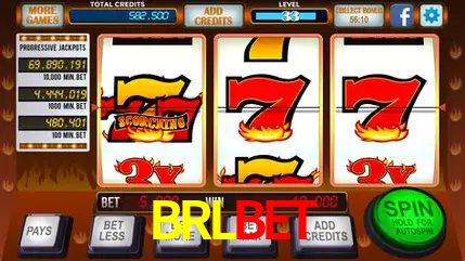 A Emoção da Loteria na BRLBET: Uma Chance de Mudança de Vida