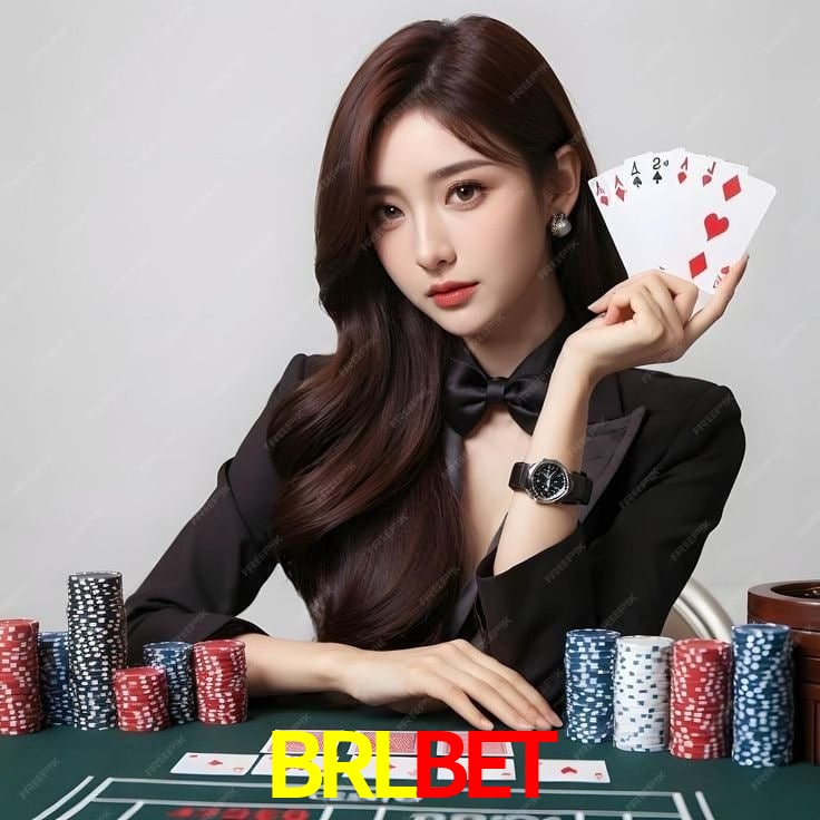 BRLBET Instalar Logo 2