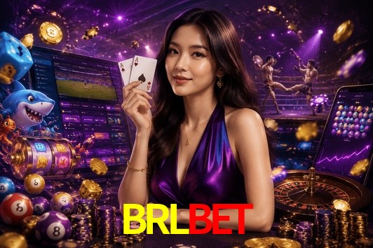 VIP Casino BRLBET