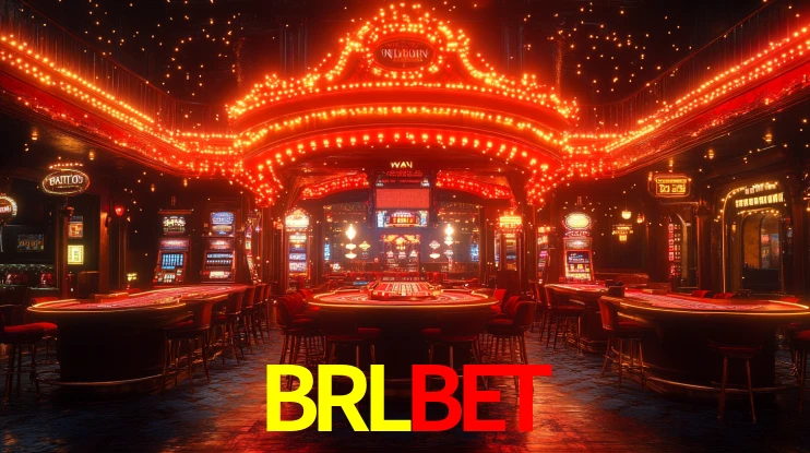 BRLBET app