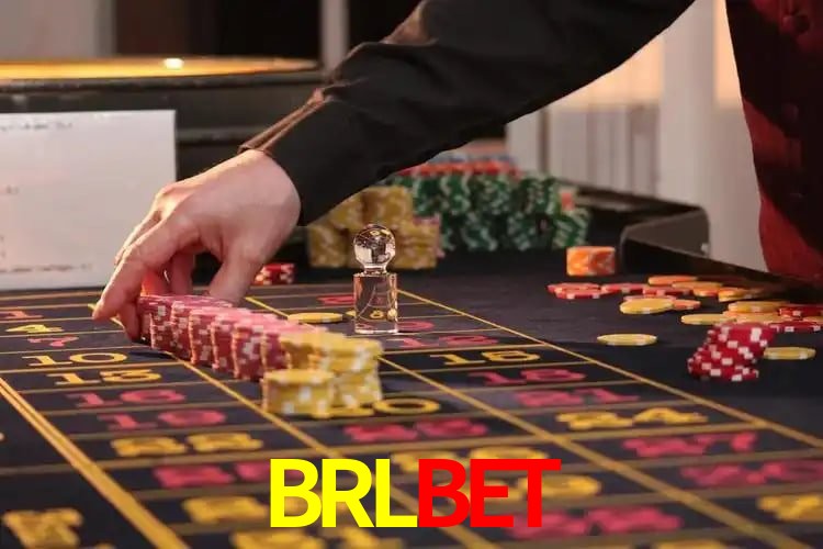 Descubra a Essência do BRLBET: Nossa História e Compromissos