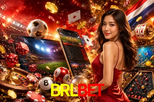 Seasonal Promotions BRLBET