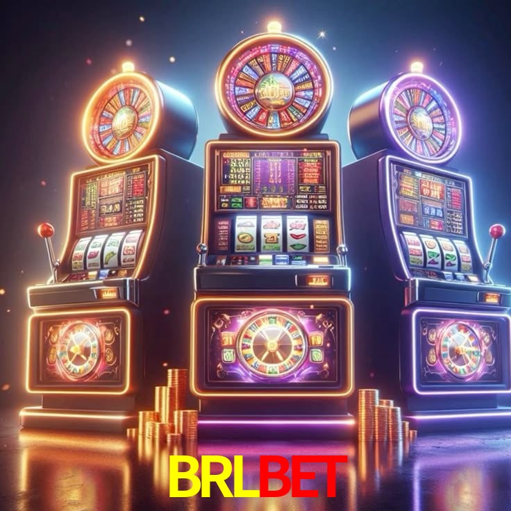 Sinta a adrenalina dos jogos de cassino com BRLBET