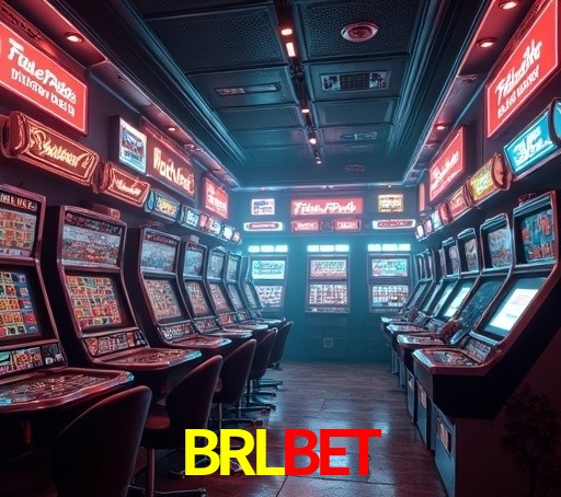 Plataforma BRLBET - Cloud AWS Infrastructure