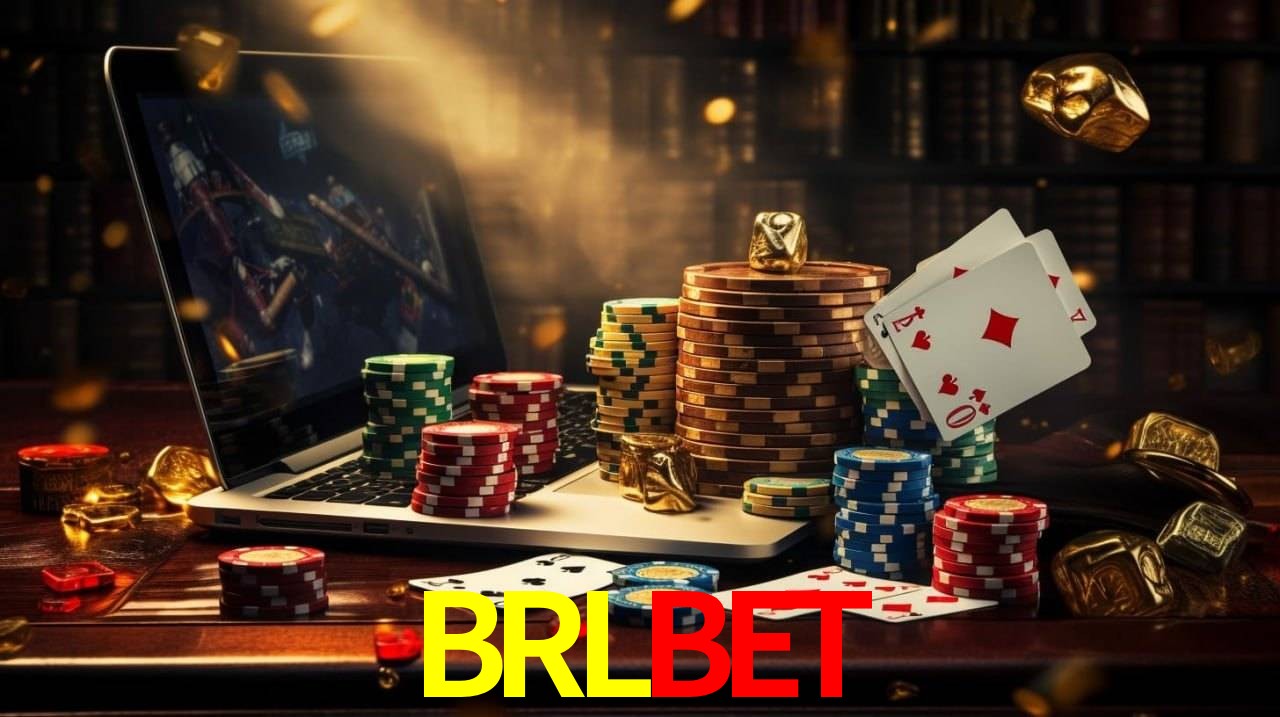 Bônus de Boas-vindas BRLBET