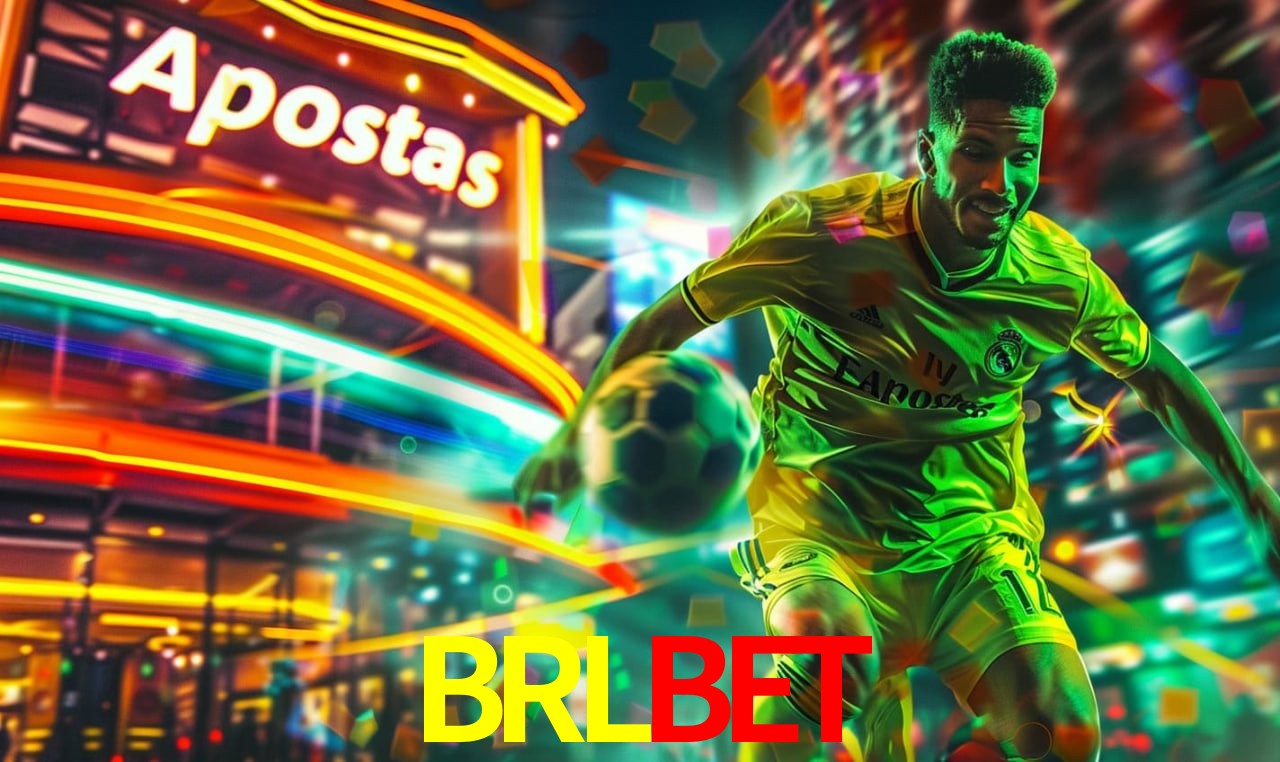 Tecnologia da Plataforma BRLBET