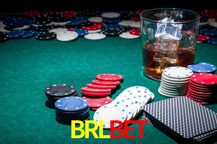 Estatísticas BRLBET