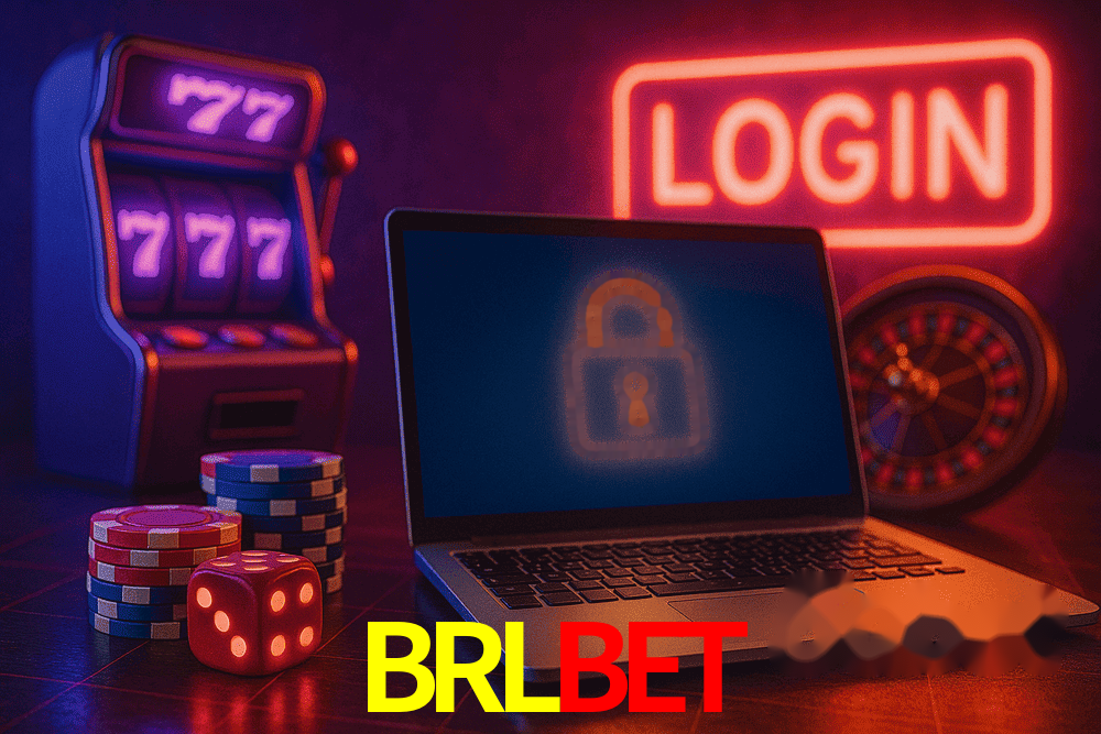 Casino Ao Vivo BRLBET