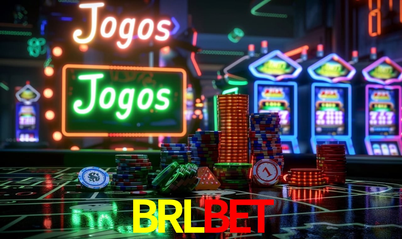 Servidor Brasil BRLBET