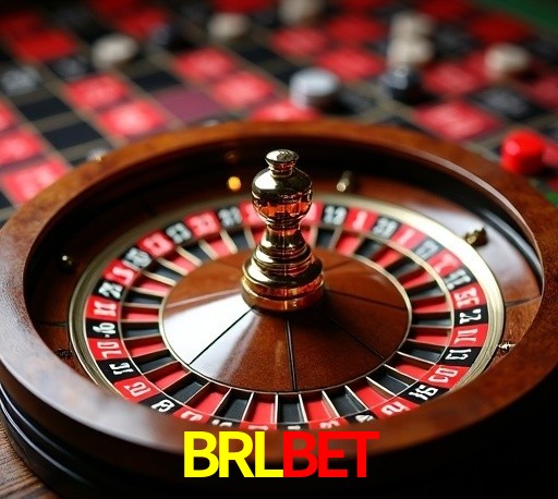 Loteria BRLBET - Quina e mais jogos