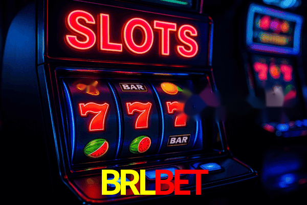 Slots BRLBET - Giros Grátis Diários