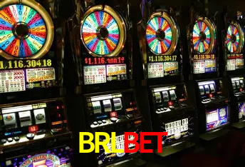 A Popularidade dos Caça-Níqueis no BRLBET