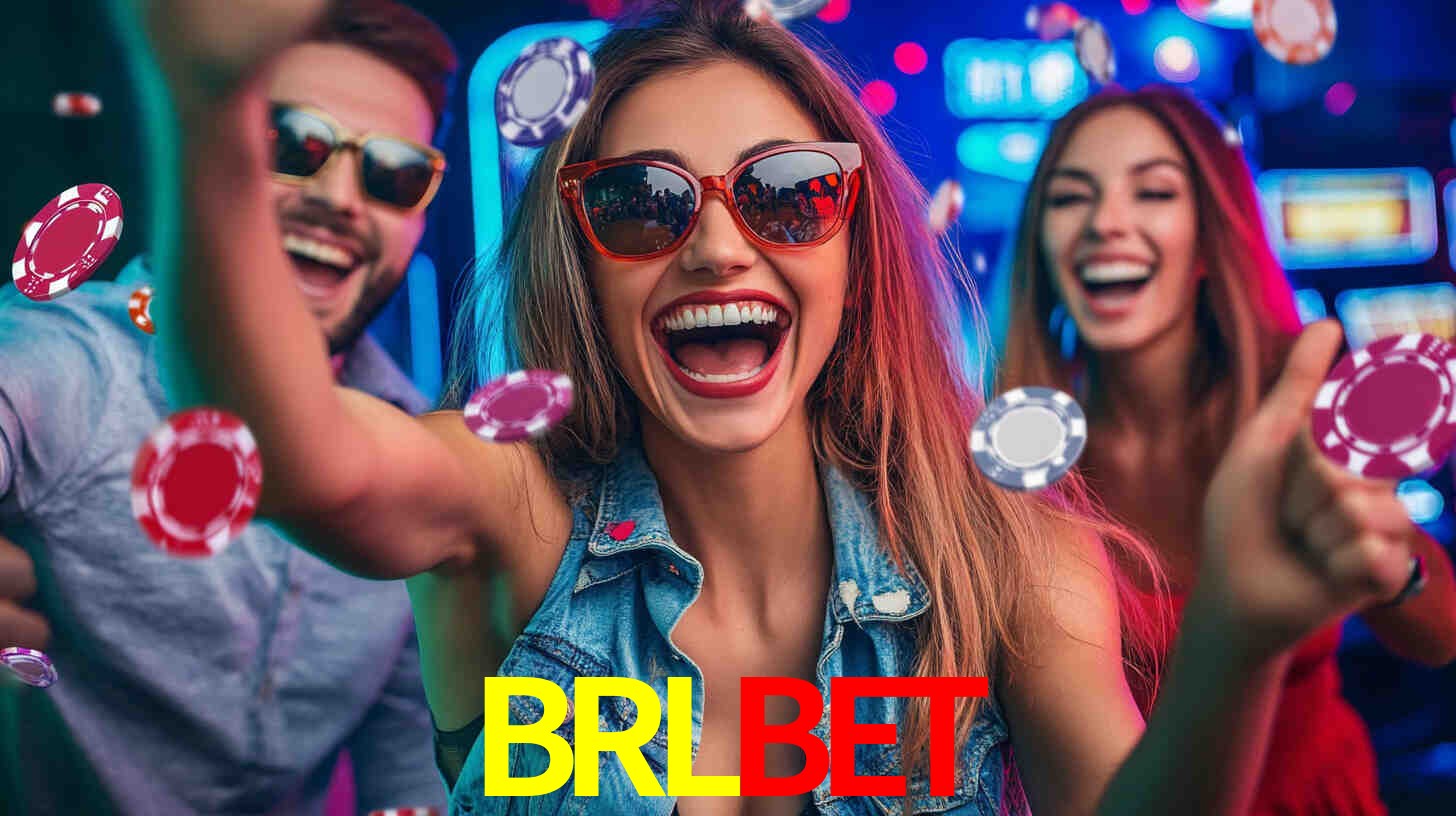 A Experiência Imersiva dos Cassinos Ao Vivo no BRLBET