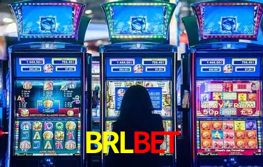 A Popularidade dos Caça-Níqueis no BRLBET