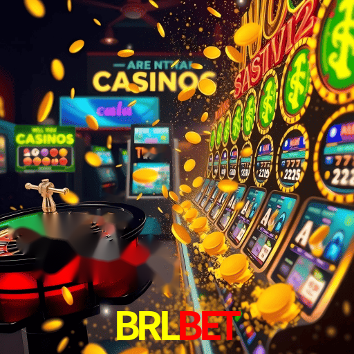 BRLBET Logo 1