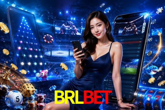 Slot Games BRLBET