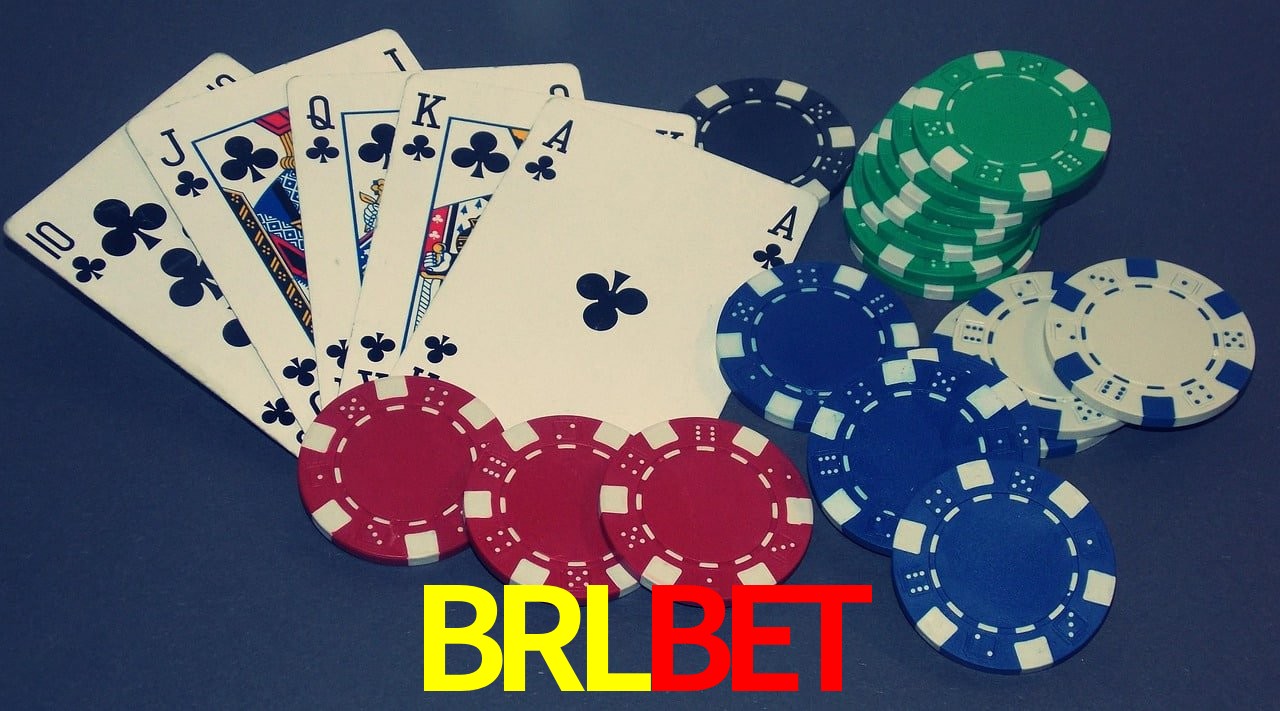 Live Casino BRLBET