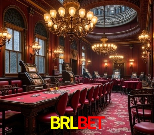 BRLBET Segurança Logo 3