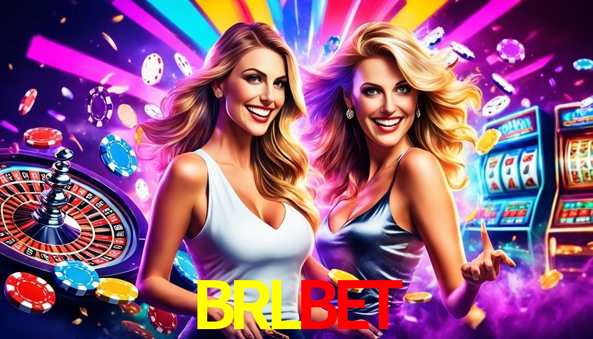 Casino VIP BRLBET