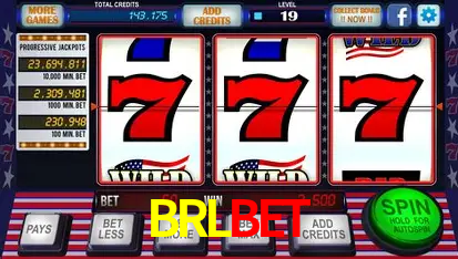 Descubra a Magia dos Jogos de Arcade no BRLBET