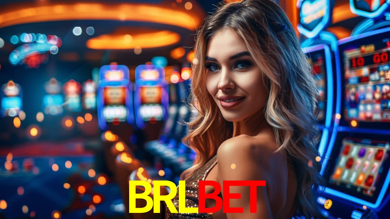 Game Providers BRLBET